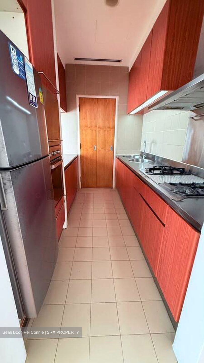 The Paterson Edge (D9), Apartment #517900261